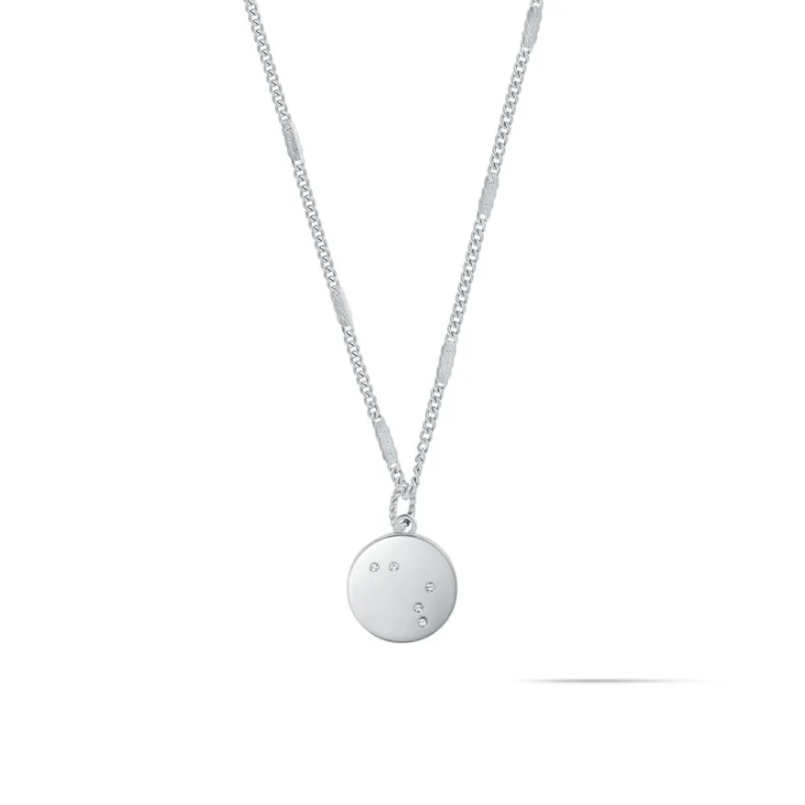Women MVMT Necklaces|Bracelets^Zodiac Charm - Aries